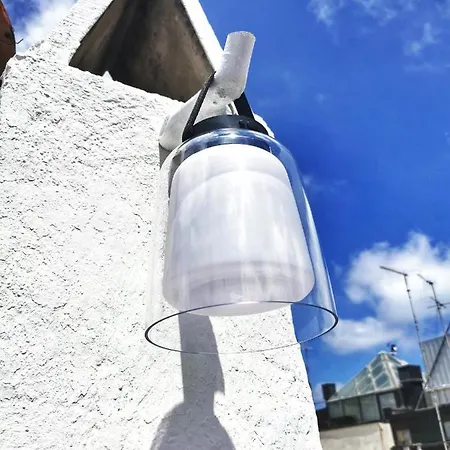 Casa de Férias Mameli 24 *