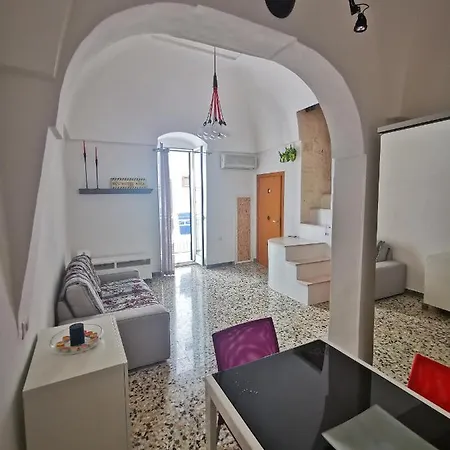 Holiday home Mameli 24 *