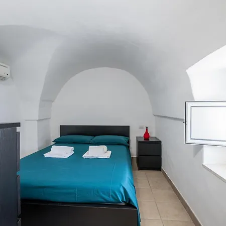 Mameli 24 Ostuni