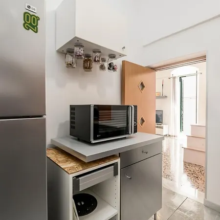 Holiday home Mameli 24 Ostuni