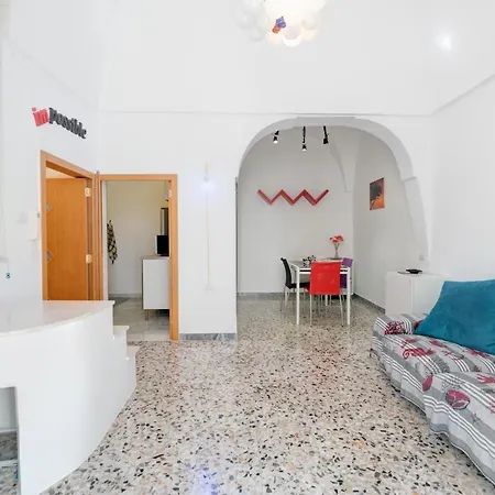 Mameli 24 Ostuni