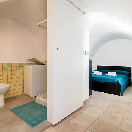 Mameli 24 Holiday home