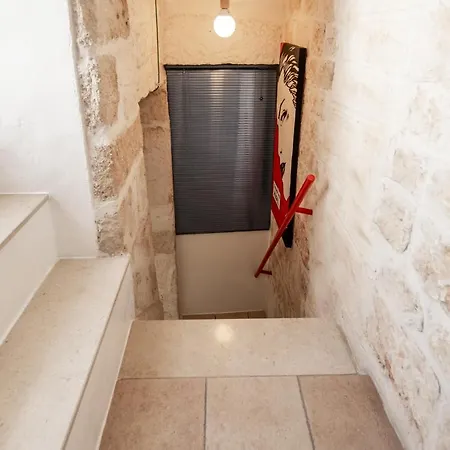 Holiday home Mameli 24 Ostuni