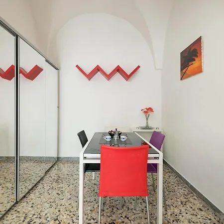 Holiday home Mameli 24 Ostuni