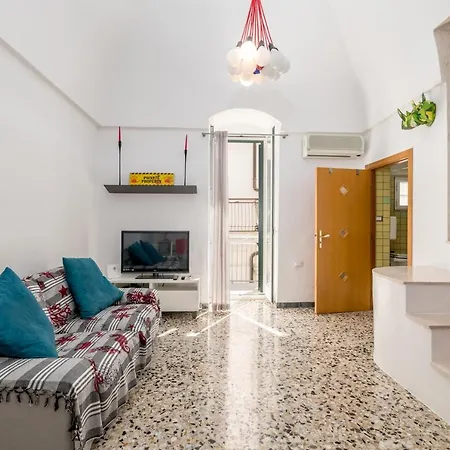 Holiday home Mameli 24 Ostuni