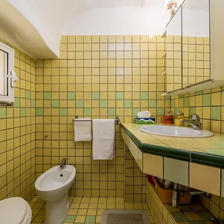 Mameli 24 Holiday home