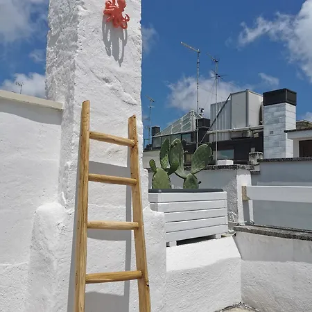 Mameli 24 Hébergement de vacances *