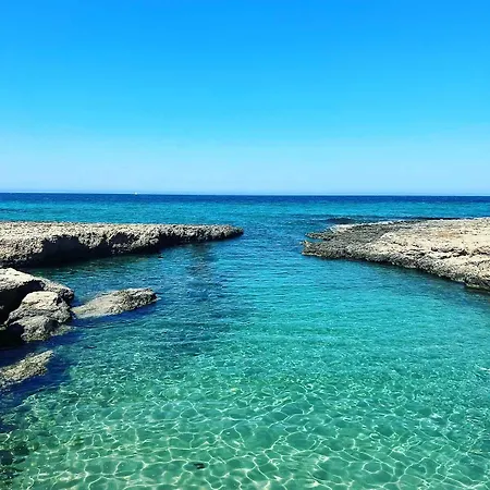 Mameli 24 Ostuni