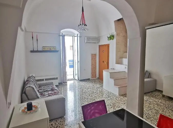 Сasa de vacaciones Mameli 24 *