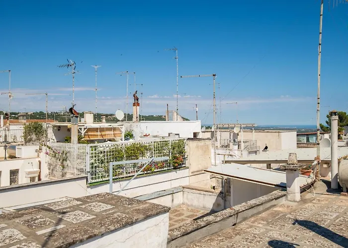 Mameli 24 Сasa de vacaciones *