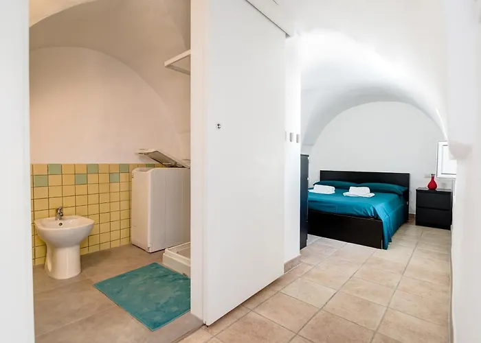 Mameli 24 Сasa de vacaciones