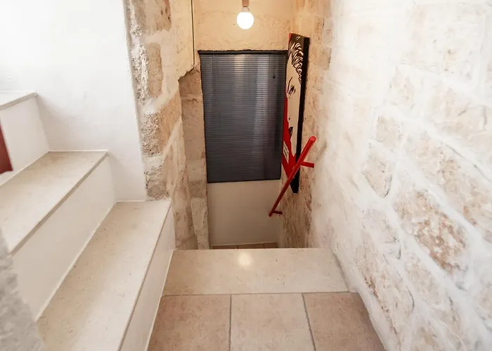 Сasa de vacaciones Mameli 24 Ostuni