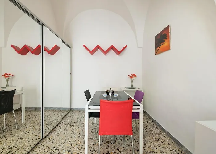 Сasa de vacaciones Mameli 24 Ostuni