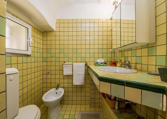 Mameli 24 Сasa de vacaciones