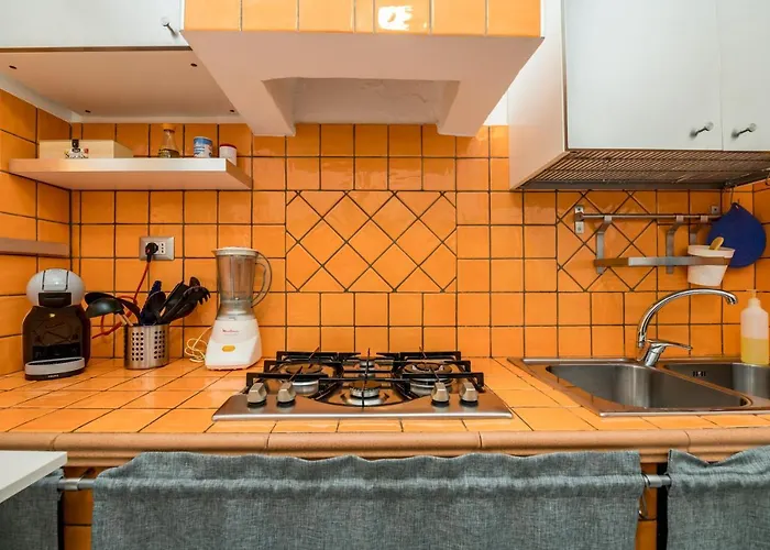 Mameli 24 Сasa de vacaciones Ostuni