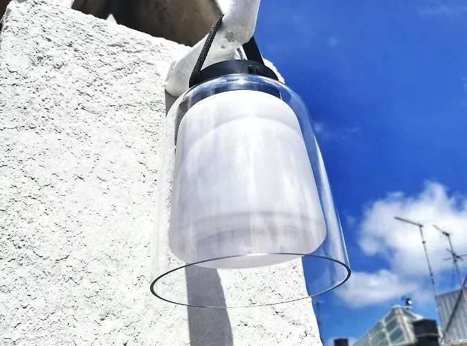 Сasa de vacaciones Mameli 24 *