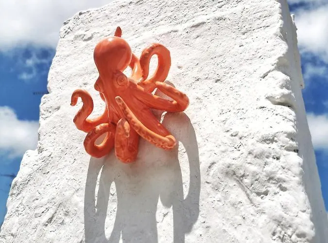 Сasa de vacaciones Mameli 24