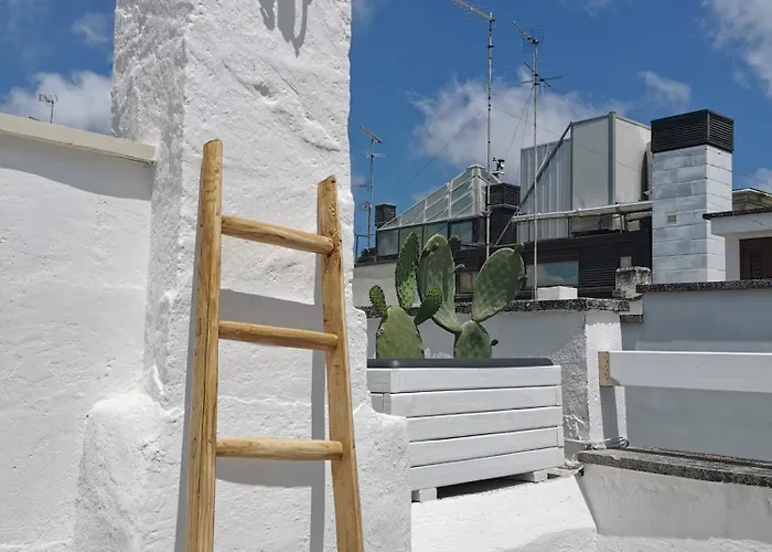 Mameli 24 Сasa de vacaciones *